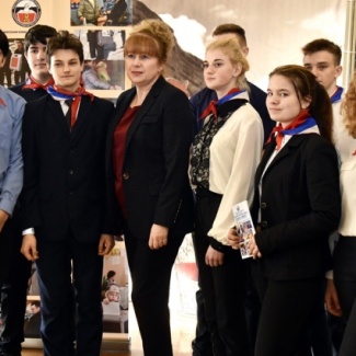 В Твери открылся областной форум «Молодёжь и выборы»