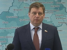 Комментарий Андрея Епишина по итогам заседания Законодательного Собрания 16.06.2016