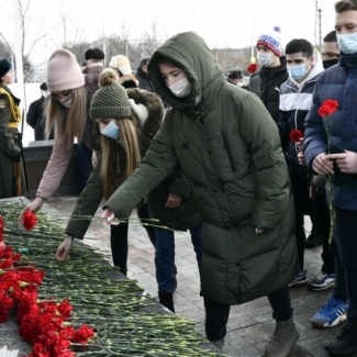 2 февраля - День воинской славы России