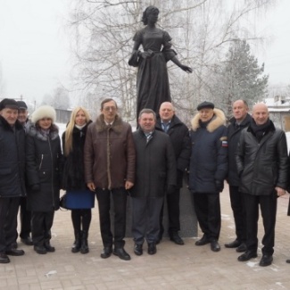 Депутаты Законодательного Собрания провели «Парламентский день» в Оленинском муниципальном округе